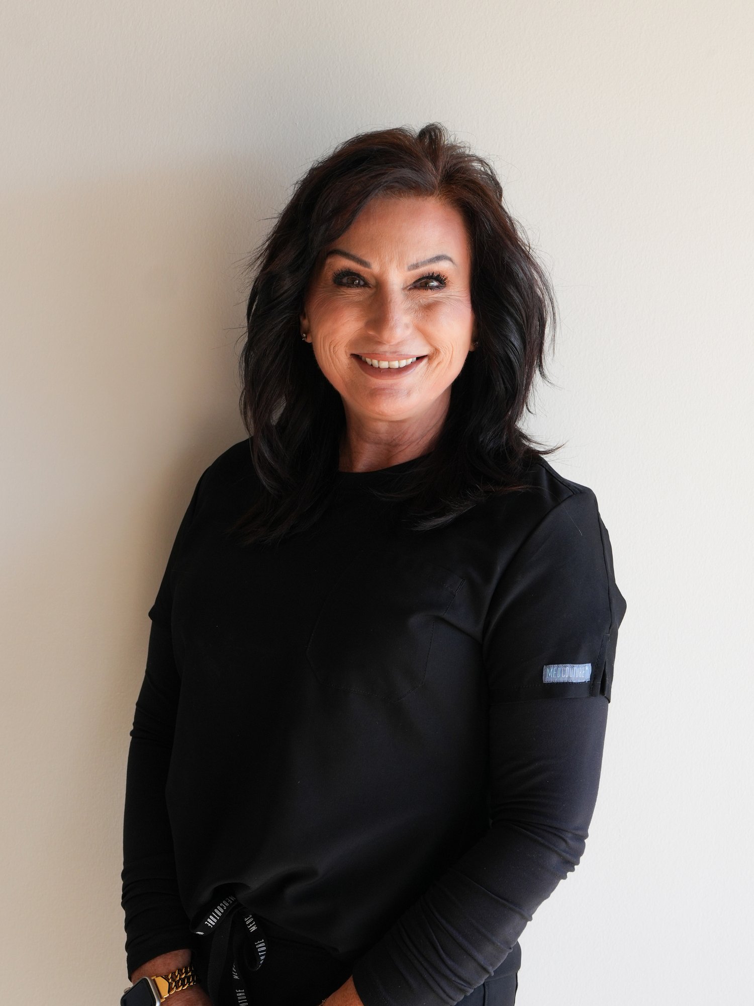 Kimbeely Colley Headshot Website